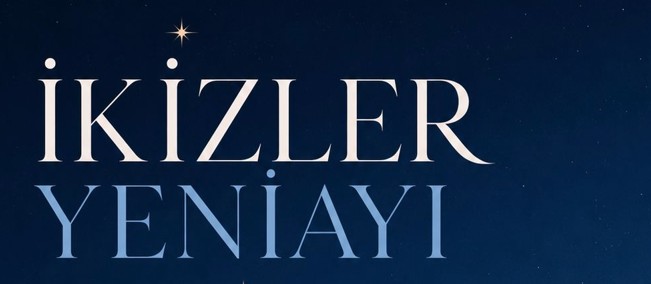 Gerçeklerin ortaya çıktığı, konuşulmaz denilenin konuşulduğu, bilinçteki fikirlerin yüzeye çıktığı İkizler Yeniayı